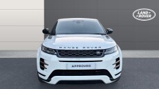Land Rover Range Rover Evoque 2.0 D200 R-Dynamic SE 5dr Auto Diesel Hatchback